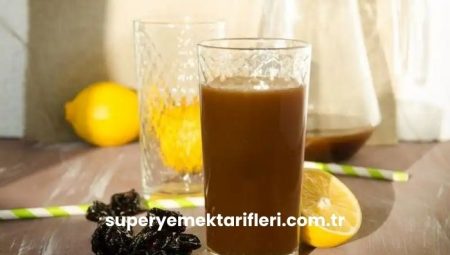 İncaz Hoşafı Tarifi